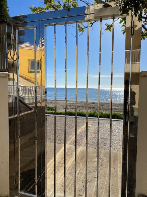 Seaview Lovers At 1St Line With Pool Santa Pola Buitenkant foto